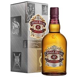 Imagem do produto Whisky 12 anos