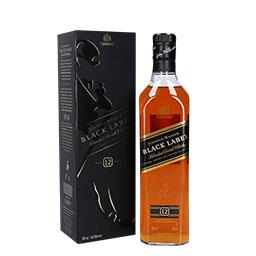 Imagem do produto Whisky 12 anos black label