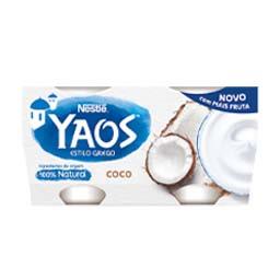 Imagem do produto Yaos coco