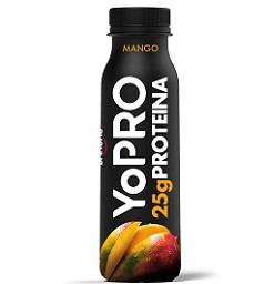 Imagem do produto Yopro líquido manga