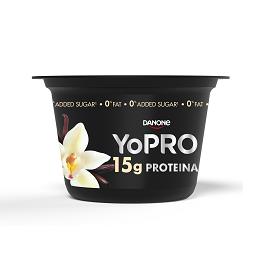 Imagem do produto Yopro baunilha