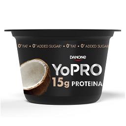 Imagem do produto Yopro coco