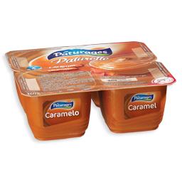 Sobremesa Paturette Caramelo product image
