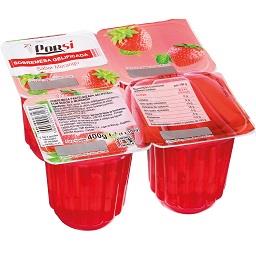 Sobremesa gelatina de morango product image