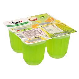 Sobremesa gelificada tutti frutti product image