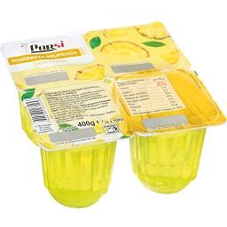 Sobremesa gelatina de ananás product image
