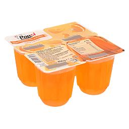 Sobremesa gelificada de laranja product image