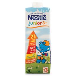 Bebida láctea crescimento 3 anos+ product image