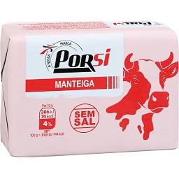 Imagem do produto Manteiga sem sal