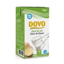 Imagem do produto Clara de ovo liquida pasteurizada