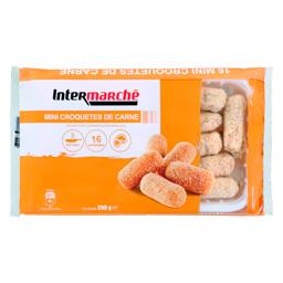 Imagem do produto 16 mini croquetes de carne