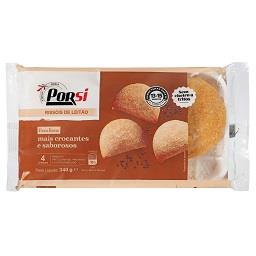 Imagem do produto 4 Rissóis de leitão para forno