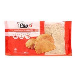 Imagem do produto 8 rissóis de camarão