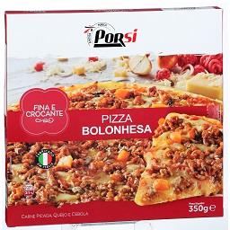Imagem do produto Pizza de bolonhesa