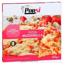 Imagem do produto Pizza mozzarella