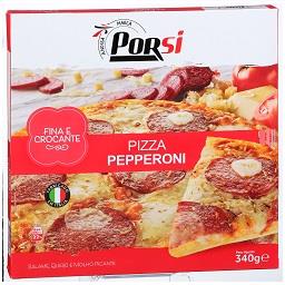 Imagem do produto Pizza pepperoni