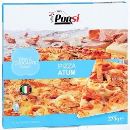 Imagem do produto Pizza de Atum
