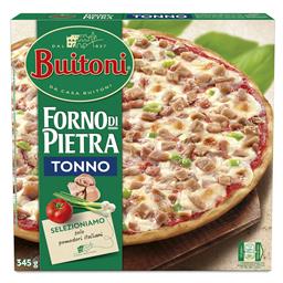 Imagem do produto Pizza forno de pietra tonno