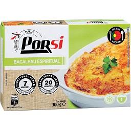 Imagem do produto Bacalhau espiritual