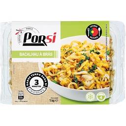 Imagem do produto Bacalhau à Brás
