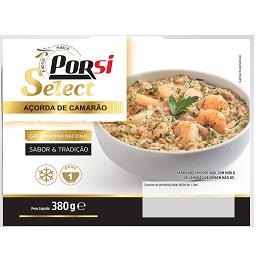 Imagem do produto Açorda de camarão