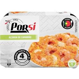 Imagem do produto Açorda de camarão