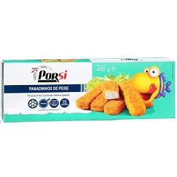 Imagem do produto 15 panadinhos de peixe