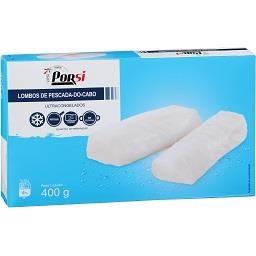 Imagem do produto Lombos de pescada