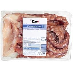 Imagem do produto Tentáculos pota