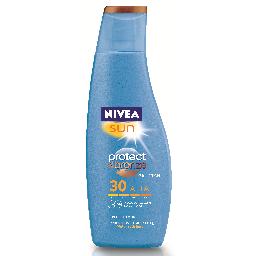 Imagem do produto Loção solar, protect&bronze f20