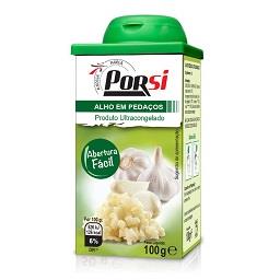 Imagem do produto Alho picado