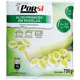 Imagem do produto Alho-francês