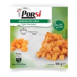 Imagem do produto Abobora cubos