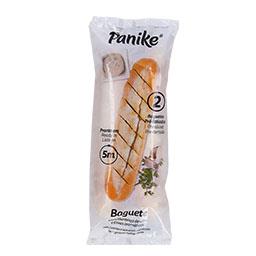 Imagem do produto Baguete de alho