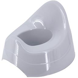 Imagem do produto Bacio Bebé Cinza