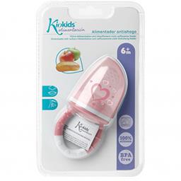 Alimentador Anti Sufoco Silicone product image