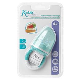 Alimentador Anti Sufoco Silicone product image