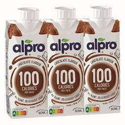 Bebida soja chocolate light 3x250ml product image