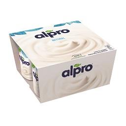 Imagem do produto Yofu de soja natural