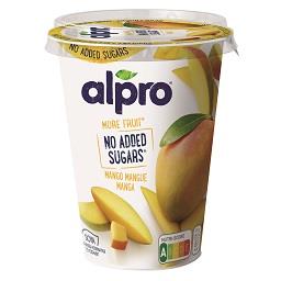 Imagem do produto Yofu soja e manga sem açúcar adicionado