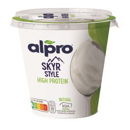 Imagem do produto Yofu natural estilo skyr
