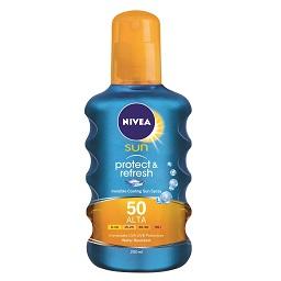 Imagem do produto Loção solar, protect&bronze f50