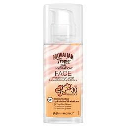 Imagem do produto Loção solar para a cara F30