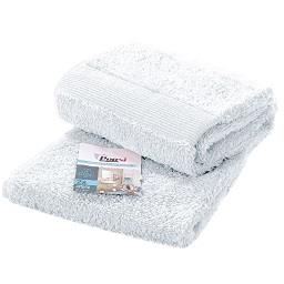 Imagem do produto 2 Toalhas de bidé