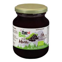 Bio doce de mirtilo product image