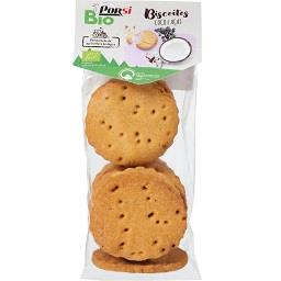 Biscoitos bio coco e açai product image