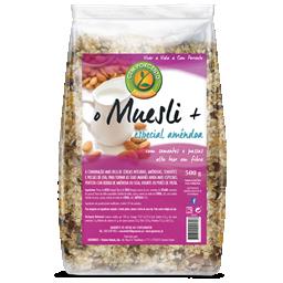 Imagem do produto Muesli de amêndoa