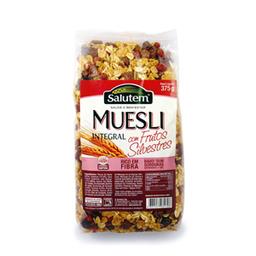 Imagem do produto Muesli integral frutos silvestres