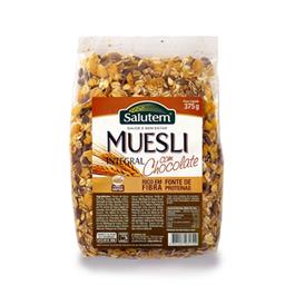 Imagem do produto Muesli integral chocolate