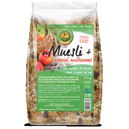 Imagem do produto Muesli + especial multicereais